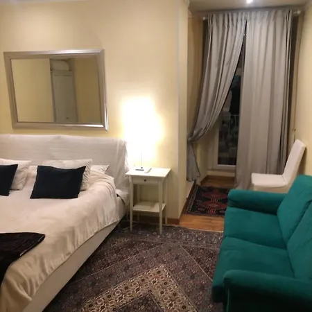 Bed and breakfast Aurora 31 - Suite&breakfast