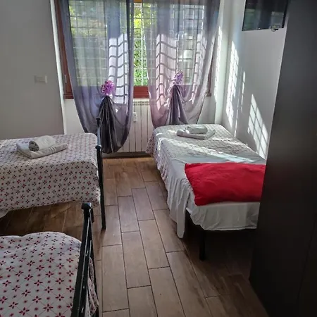 Bed & Breakfast Marco E Laura Al Vaticano