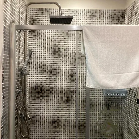 בית הארחה Domus Ferruccio 2*