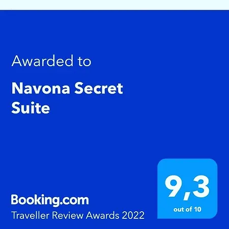Navona Secret * Rom