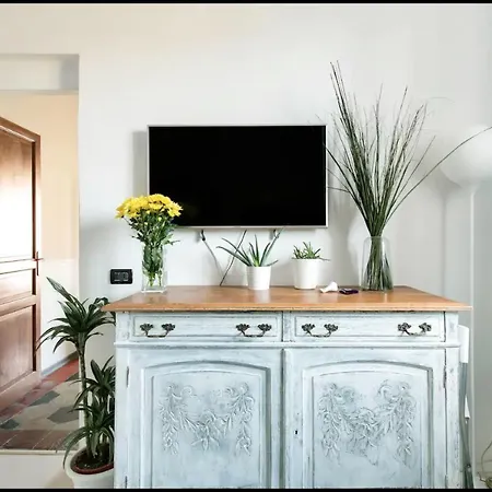 Trastevere Stylish Apartamento
