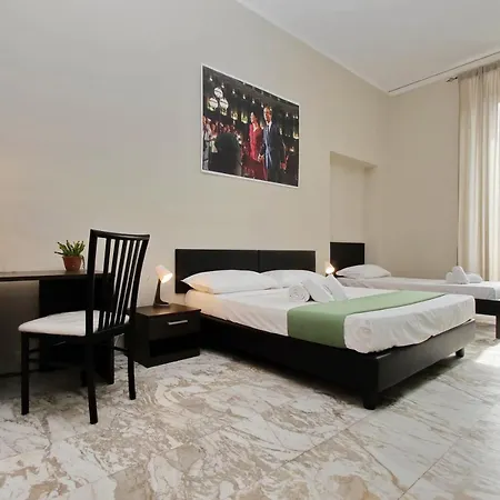 Lucky Stars 3* Roma