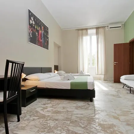 Affittacamere Lucky Stars Roma