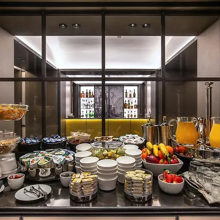 Otel Lunetta Roma