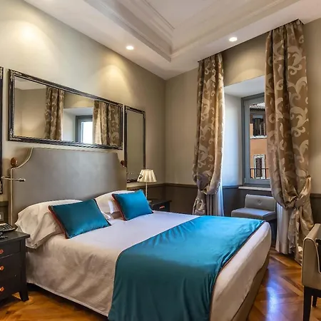 Lunetta Otel 4*