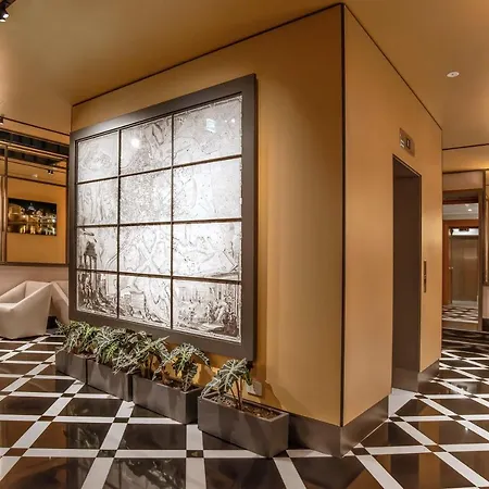 Lunetta Otel 4*