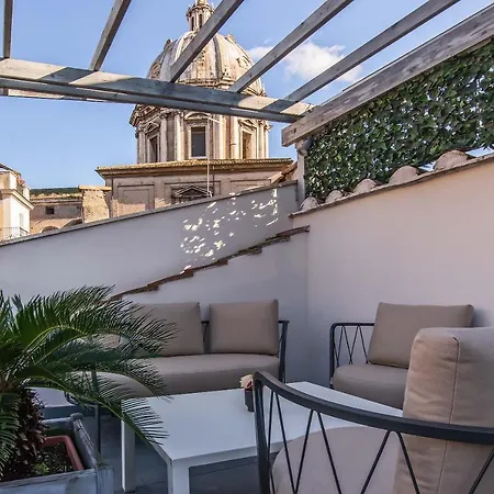 Lunetta Otel 4*