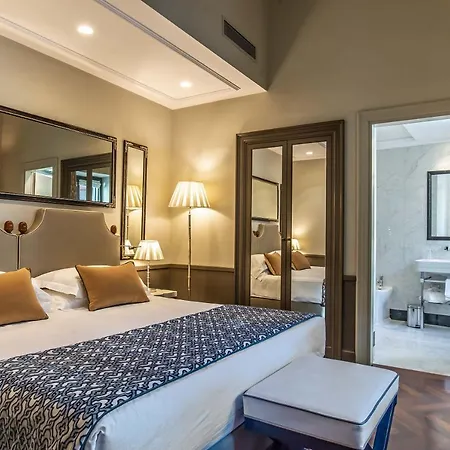 Lunetta 4* Roma