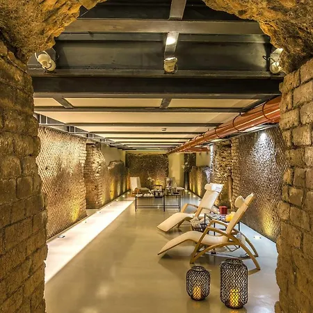 Otel Lunetta Roma