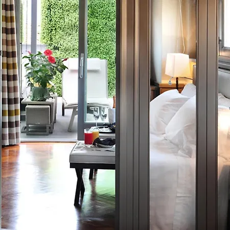 Lunetta 4* Roma