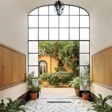 Sunny Flat In Elegant Building Close To Colosseum * Roma