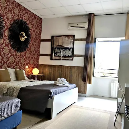 Guest house Magic Double 3*