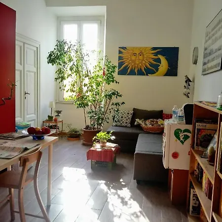 Ulysses In 2* Rome