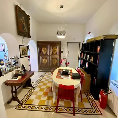 Maison d'hôtes Magic One Rome