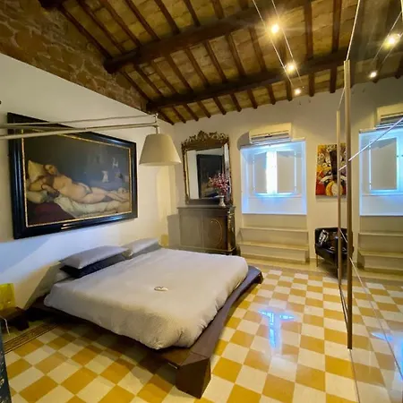 Maison d'hôtes Magic One *
