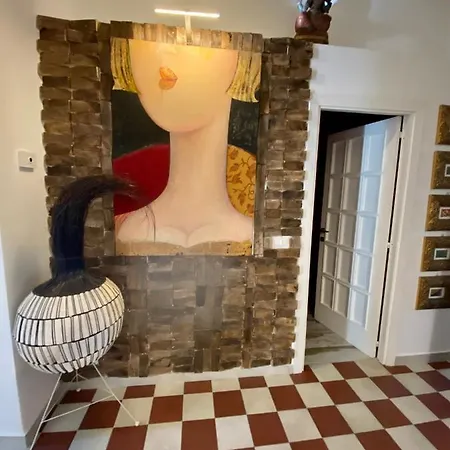 Maison d'hôtes Magic One