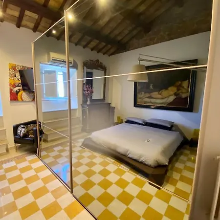 Maison d'hôtes Magic One