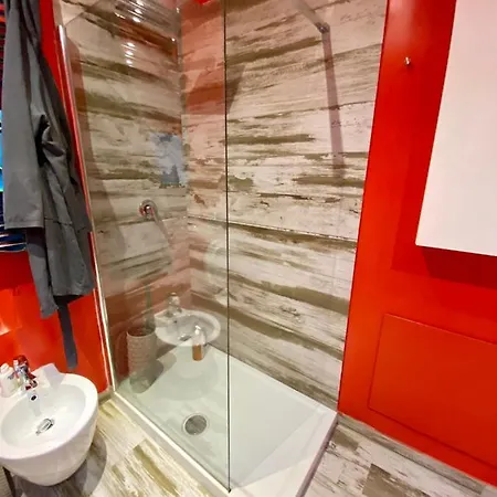 Guest house Magic Door 3*