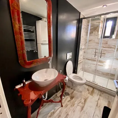 Magic Door Guest house