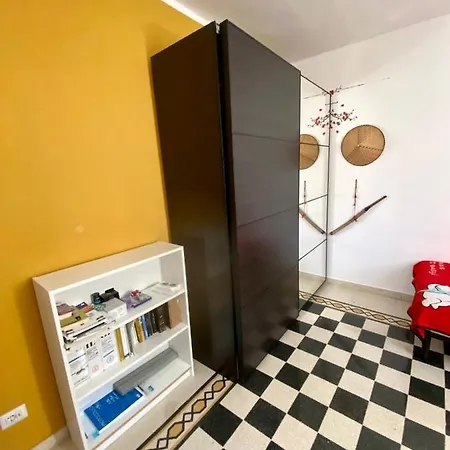 Magic Door Guest house 3*