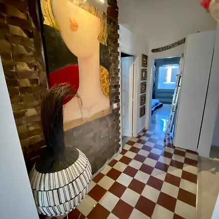 Magic Door Guest house Rome