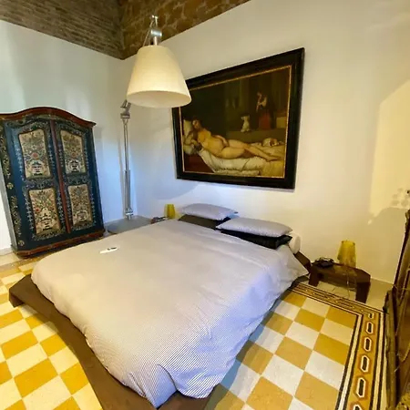 Guest house Magic Door