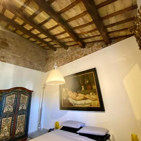 Magic Double 3* Rome