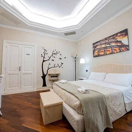 Rent Saint Peter Rome