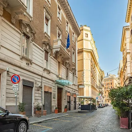Medici Rom