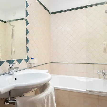 Hotel Medici Rom