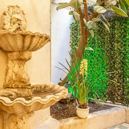 Hotel Medici 3*