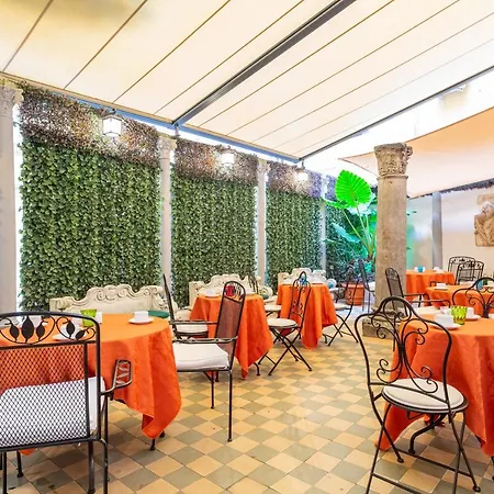 Hotel Medici Rom