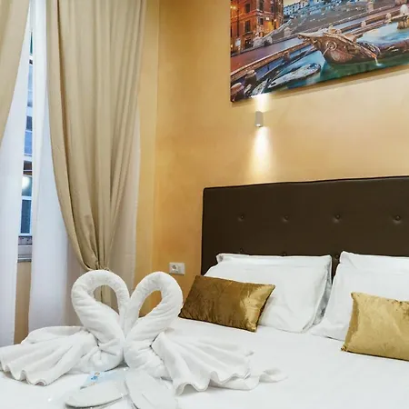 Trinity Luxury Rome