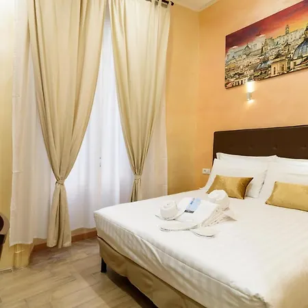 Guest house Trinity Luxury Rome