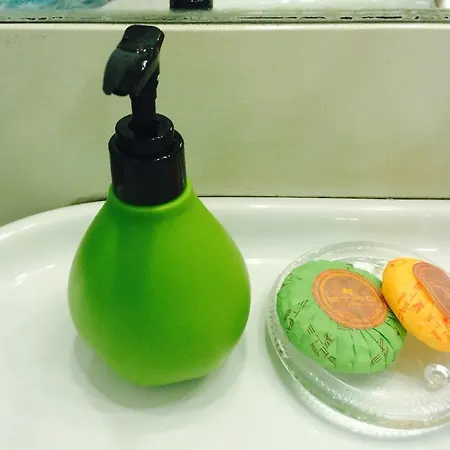 Orange Garden Hotel Roma
