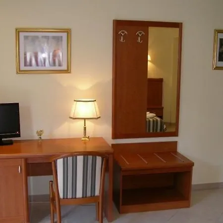 Eur Executive 3* Roma