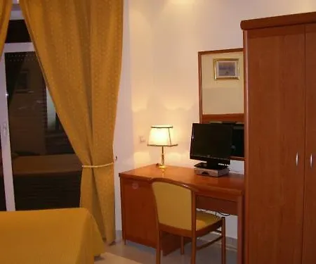 Eur Executive Roma