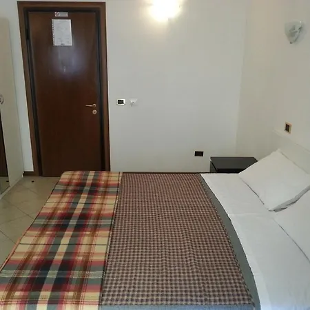 Bed & Breakfast Missi 3*