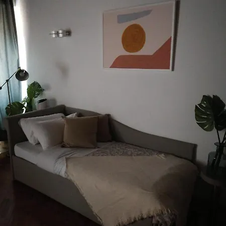 Apartment Lovely In Centre 