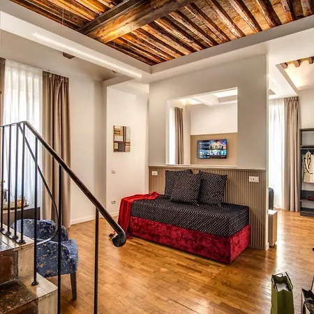 Little Queen Bed & Breakfast 3*