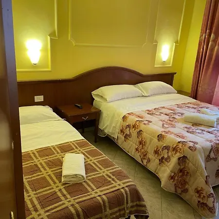 Sunlight 3 Bed & Breakfast *