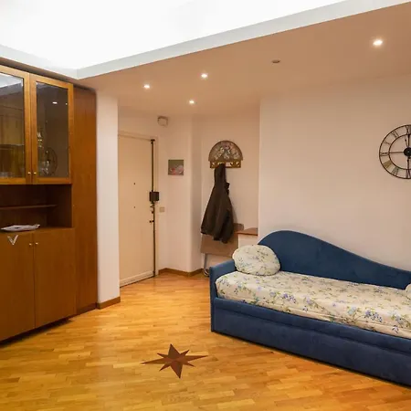 Bob's Fleming House Holiday home Rome