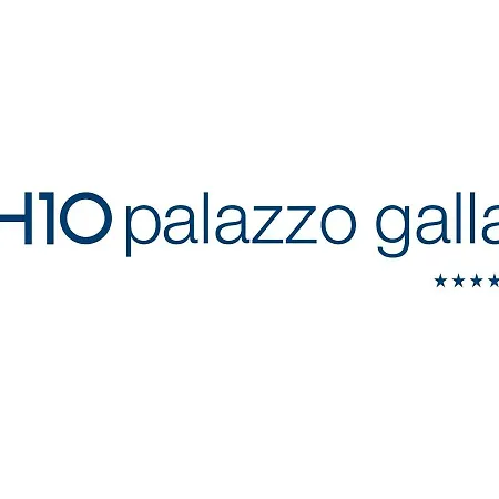 מלון H10 Palazzo Galla רומא