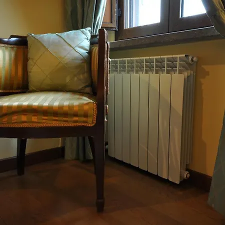 Casale De Santis Pensjonat 2*