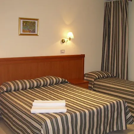 Eur Executive 3*