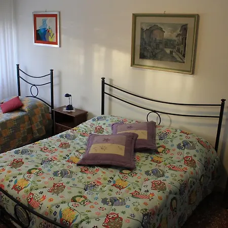 Normarobby Bed & Breakfast Rome