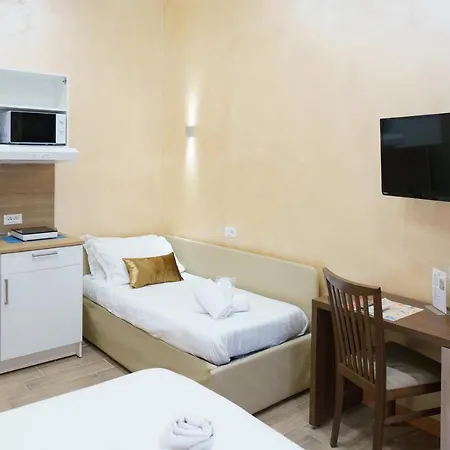 Trinity Luxury Guest house