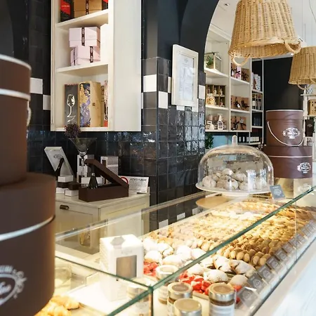 Trinity Luxury Guest house Rome