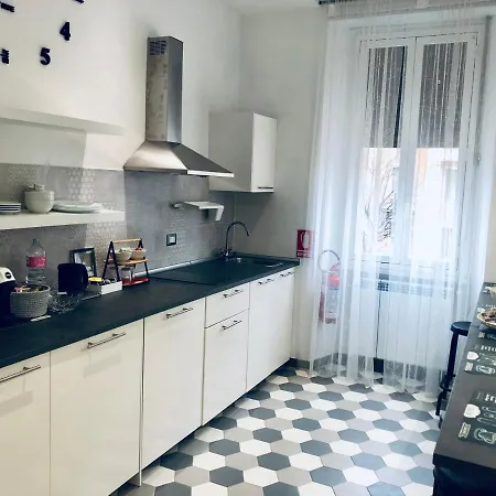 Domus Giordano Guest house