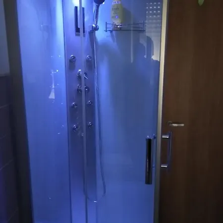 Apartman - Talenti Róma